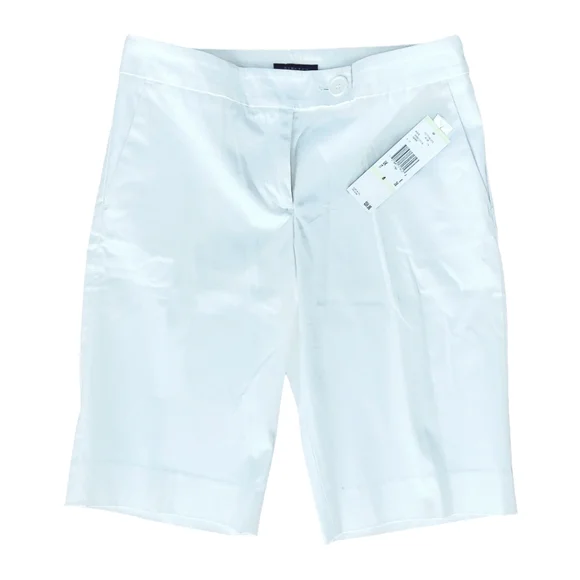 Anne klein cheap bermuda shorts